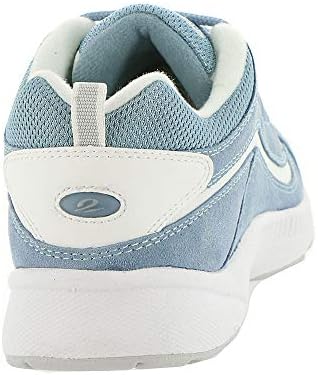 Easy Spirit Women's Romy8 Sneaker, Blue 420, 8.5 | Image 5