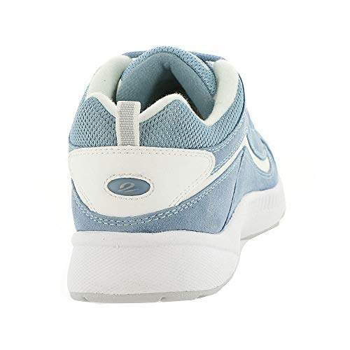 Easy Spirit Women's ROMY8 Shoe, blue, 8.5 E US by Easy Spirit - Used condition - Image 8