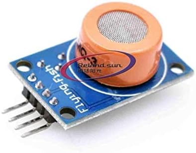 MQ-3 Sensor Module MQ-3 Sensor Detector
