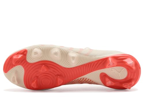 Image of PUMA Mens Future 9 Match Soccer Cleats - Red