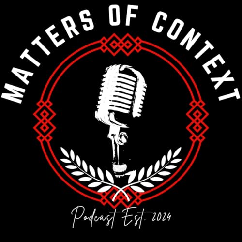 Matters of Context cover art
