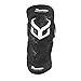 Demon Hyper X D30 V3 Mountain Bike Knee pad | BMX | MX | Snowboard (Large)