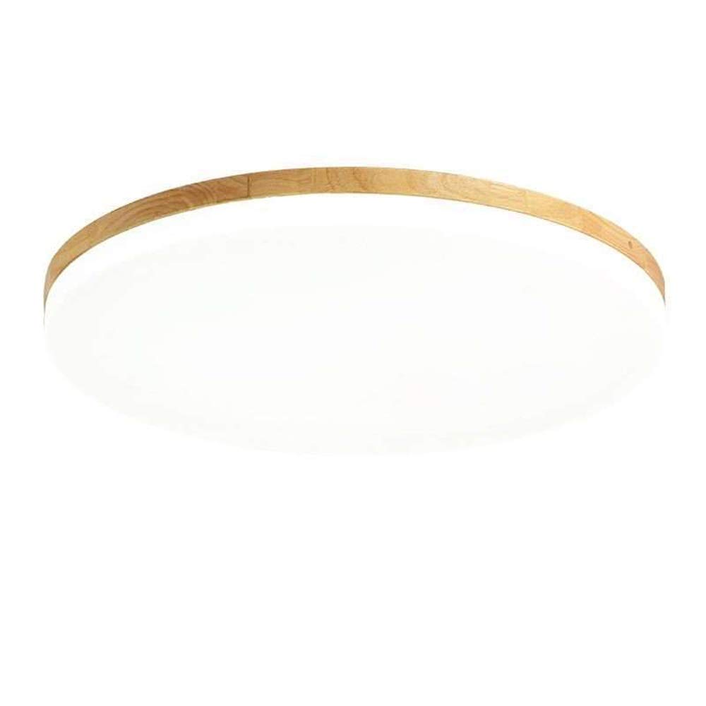 Lanterne de plafond LED blanc chaud pour éclairer une cuisine sombre
