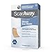 ScarAway Professional Grade Silicone Scar Treatment Sheets, Prevents & Treats Old and New Scars, 12 Count