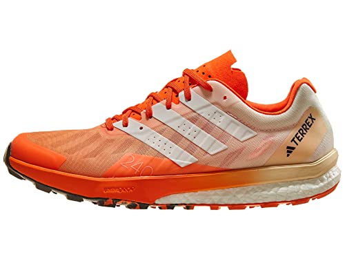 Adidas Terrex Speed Ultra homme chaussure de sport outdoor pour course en sentier