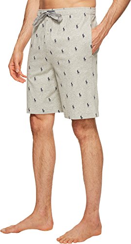Image of Polo Ralph Lauren Underwear Men's Jersey Knit Sleep Shorts