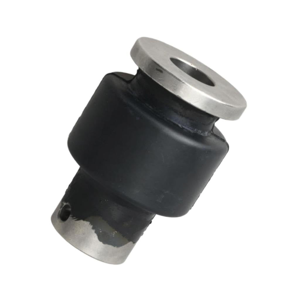676-45981 Elabora in gomma smorzante compatibile con motore fuoribordo da 40 CHP a 2 tratti adatta 676-45981-63-00 Sostituzione delle parti del motore per accessori per motori per barche marine