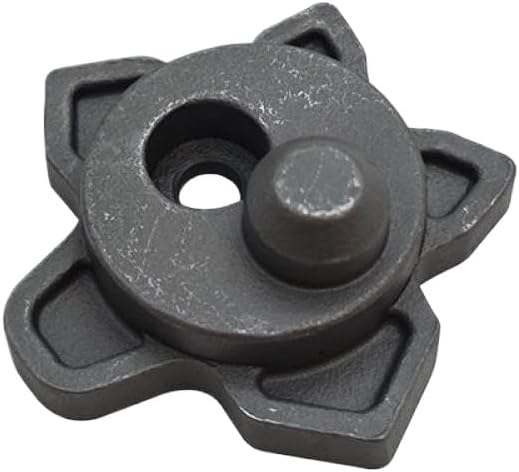 INDEX WASHER Compatible With 2023 Aodes SportCross 1000 Fits OEM Part Number 21050902101