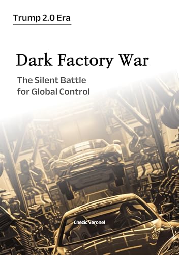 Dark Factory War