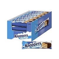 Knoppers KokosRiegel – 24