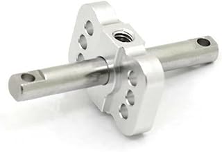 Metal Differential Locker Spool for TRAXXAS Slash 2WD Stampede Bandit Raptor Rustler