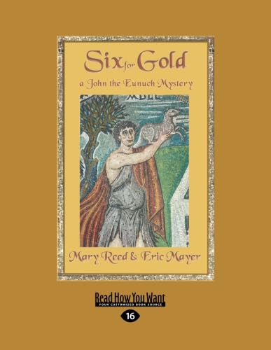 Six for Gold
