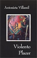 Violento Placer 1884912281 Book Cover