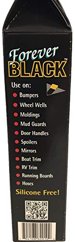 Forever Black FB-Kit Kit Ricondizionatore per