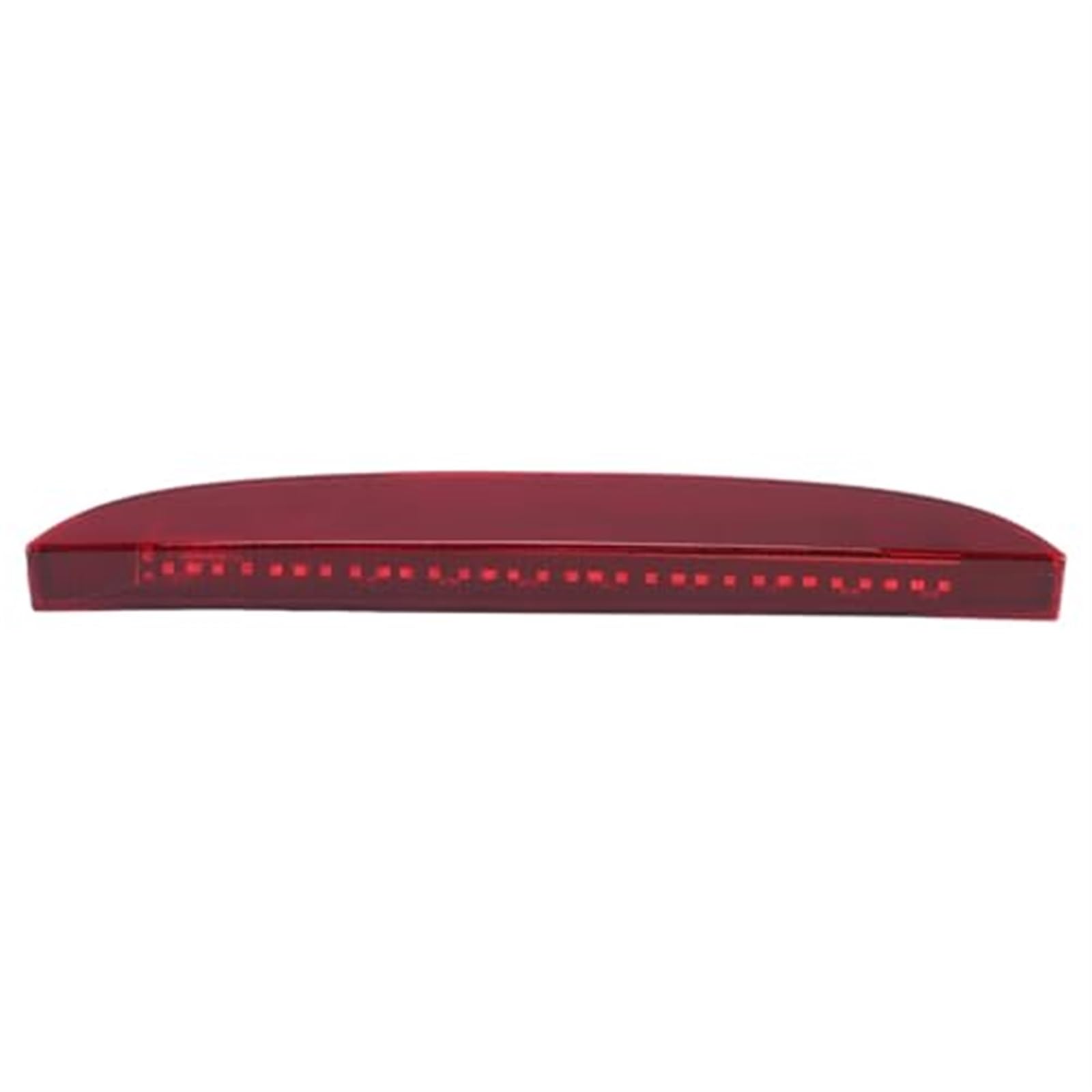Luz trasera de coche de montaje alto, 12 LED, tercera luz de freno trasera, luz de freno, for Clio, for Mk II III 1998-2006 7700410753, tercera luz de freno