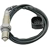 Germban 0258017025 O2 Uitlaat Gas Zuurstof Sensor Voor LSU 4.9 5Wires Band 0 258 017 025 30-4110 17025 30-2004