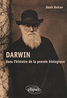 Darwin dans l'histoire de la pensée biologique 2729840060 Book Cover