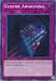 Vampire Awakening - DASA-EN010 - Super Rare - 1st Edition
