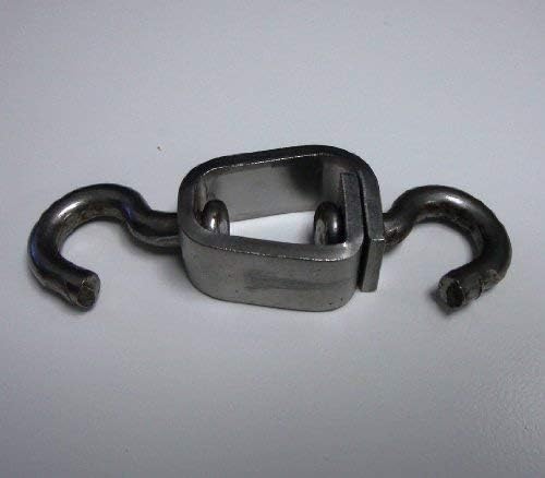 Minnesota MB Crunch Proof Swivel (2 Dozen Package)