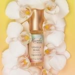 Kuumba Made Vanilla Bean Fragrance Oil Roll-On 0.125 fl oz (3.7ml) | Rollerball Perfume | Alcohol Free - Image 2