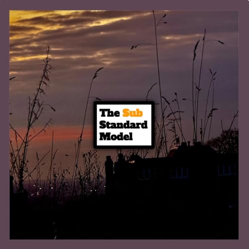 What We Left Them - Climate Change And Global Warming Part 3 (The Liars) Podcast Por  arte de portada