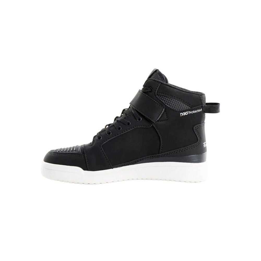 Furygan Tarmac D3O® Motorcycle Shoes EU 40