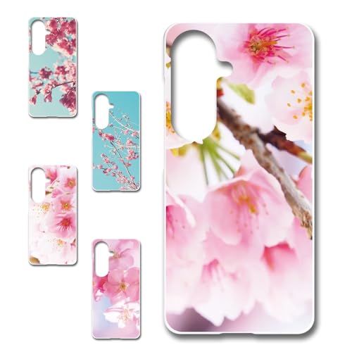 Galaxy S26 SC-51G / SCG36 �X�}�z�P�[�X �J�o�[ ������ ���� SAKURA[�f�U�C��C] TK-514C �M�����N�V�[S26