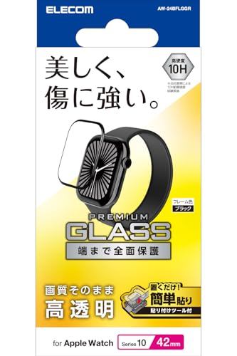 GR Apple Watch KXtB [42mm] Series 11/10 tJo[ }CNhbgH hw \tt AW-24BFLGGR