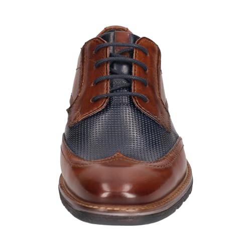 Image of bugatti Mens Sneakerloafer