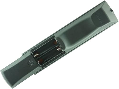 Miniatura 4 de HCDZ Mando a Distancia de Repuesto para Onkyo HT-R340 HT-T340S HT-SR604B HT-SR604 5.1 Canales Sistema de cine en casa Receptor AV