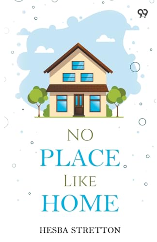 No Place Like Home 9371463139 Book Cover