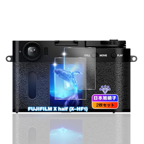 ywnunbg 2Zbgz Ή FUJIFILM X-HF1 KXtB 2 y{Ɏqfލ̗p dx9H Uh~ z Ή FUJIFILM X half (X-HF1) KX tB Ή X-HF1 یtB t ^0