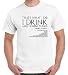Produktbild Mcp Fashion I Drink and I Know Things, Cooler Spruch, Slogan, lustiges Design, Geschenkidee