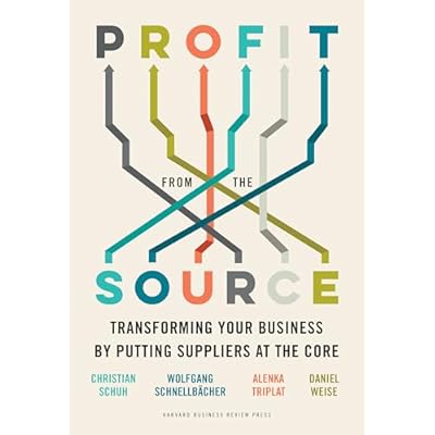 Profit from the Source