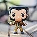 Funko Pop Marvel: X-Men - Logan Action Figure