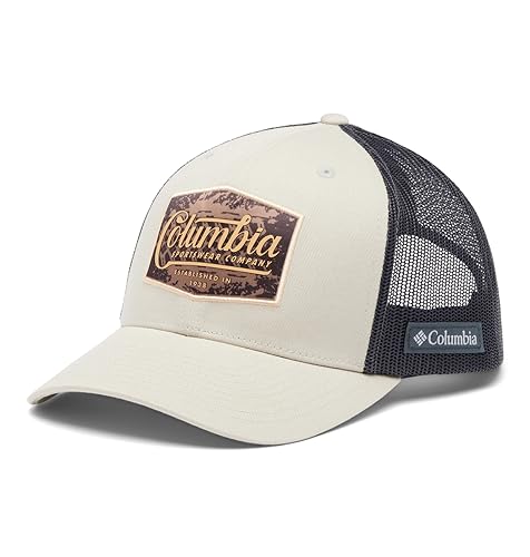 Image of Columbia Mesh Snap Back
