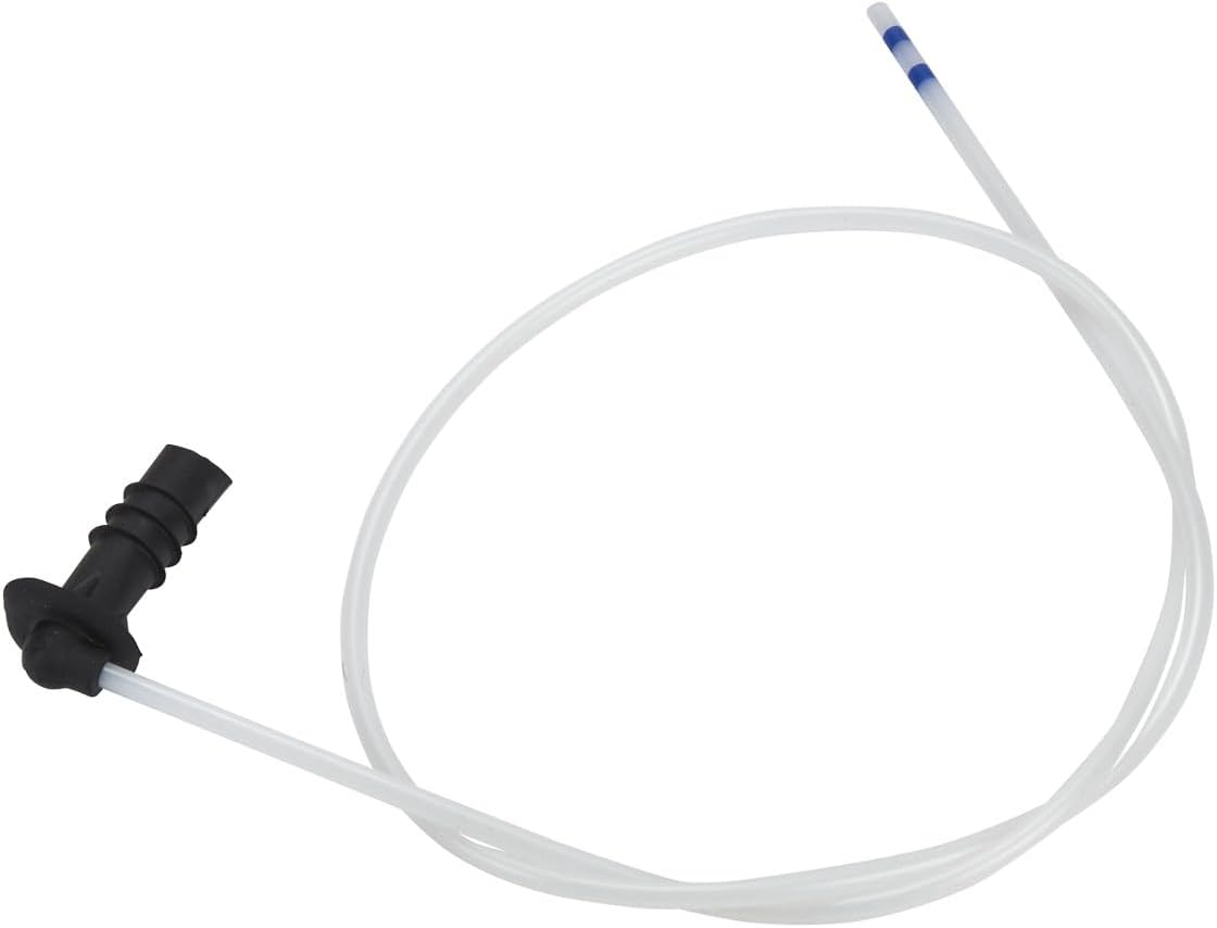 Whirlpool W11415785 OEM Ice Maker Fill Tube and Water Line