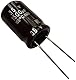 Aerzetix: 5x LOW ESR Kondensator chemischen 1500μF ± 20% 35V THT 105 ° C 5000h Radial Ø16x25mm