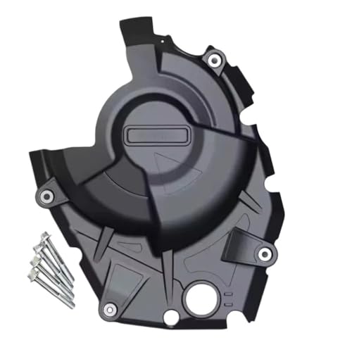 Moto capot protection moteur robuste contre les chocs GSX-8S