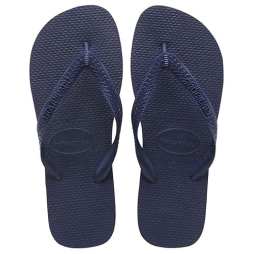 Havaianas - Top, Chanclas Cómodas, Duraderas y Ligeras, Estilo Zori, con Suela Antideslizante, Adultos Unisex