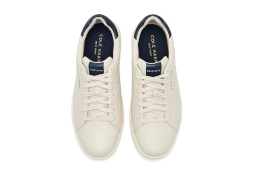 Image of Cole Haan Men's Grand Hurrion Lace-to-Toe Sneaker