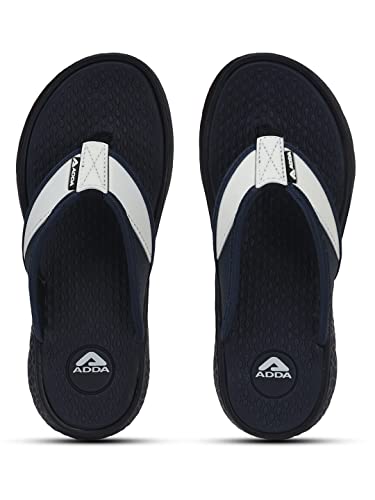 Image of Adda Metro Men Flip-Flops