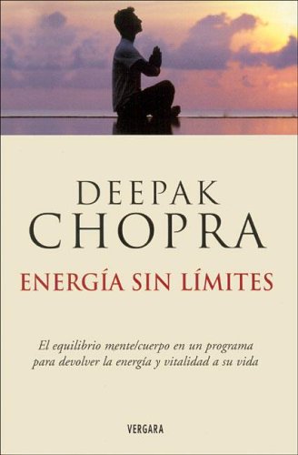Preisvergleich Produktbild ENERGIA SIN LIMITES (DINAMICA)