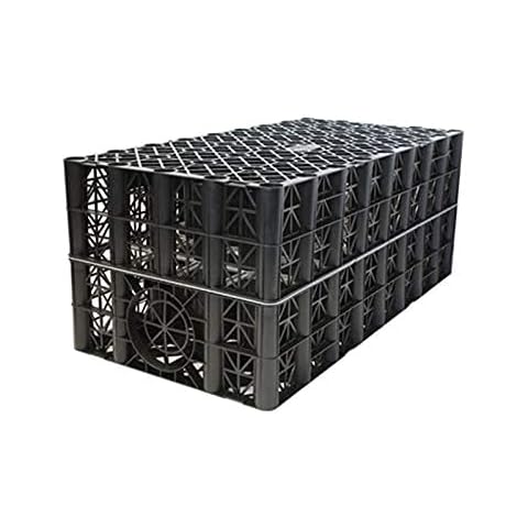 spudulica Soakaway Kit with Geotextile Membrane Cover