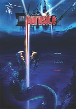 DVD Parasite Book