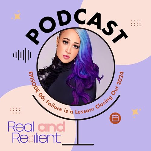 Failure is a Lesson: Closing Out 2024