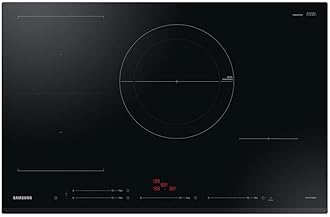 Series 5 NZ84C5047GK/U1 Slim Fit Induction Hob with Flex Zone, Black