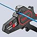 KNIPEX Automatic Wire Stripper 10-24 AWG, 7.25