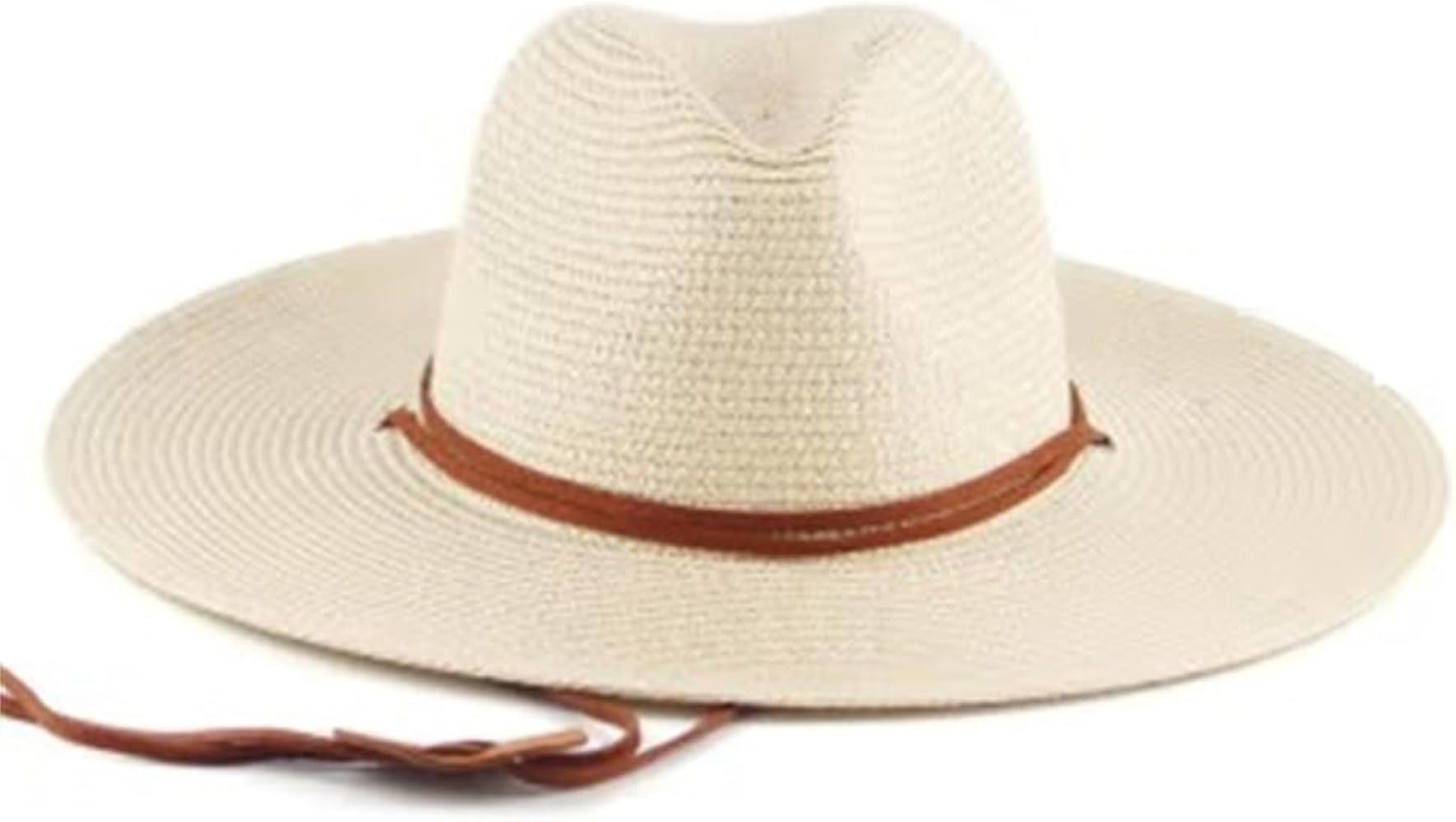 田中帽子店Ralf（ラルフ）麦わら つば広中折れ 紳士用帽子 田中帽子店：公式 [小さな店] メンズ 麦わら帽子 メンズ通気性クールハット夏麦わら帽子サンハット 男性用 日よけ帽子 麦わら帽