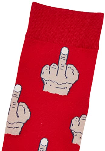 Image of K. Bell Socks womens Retro Varsity Lettuce Crew